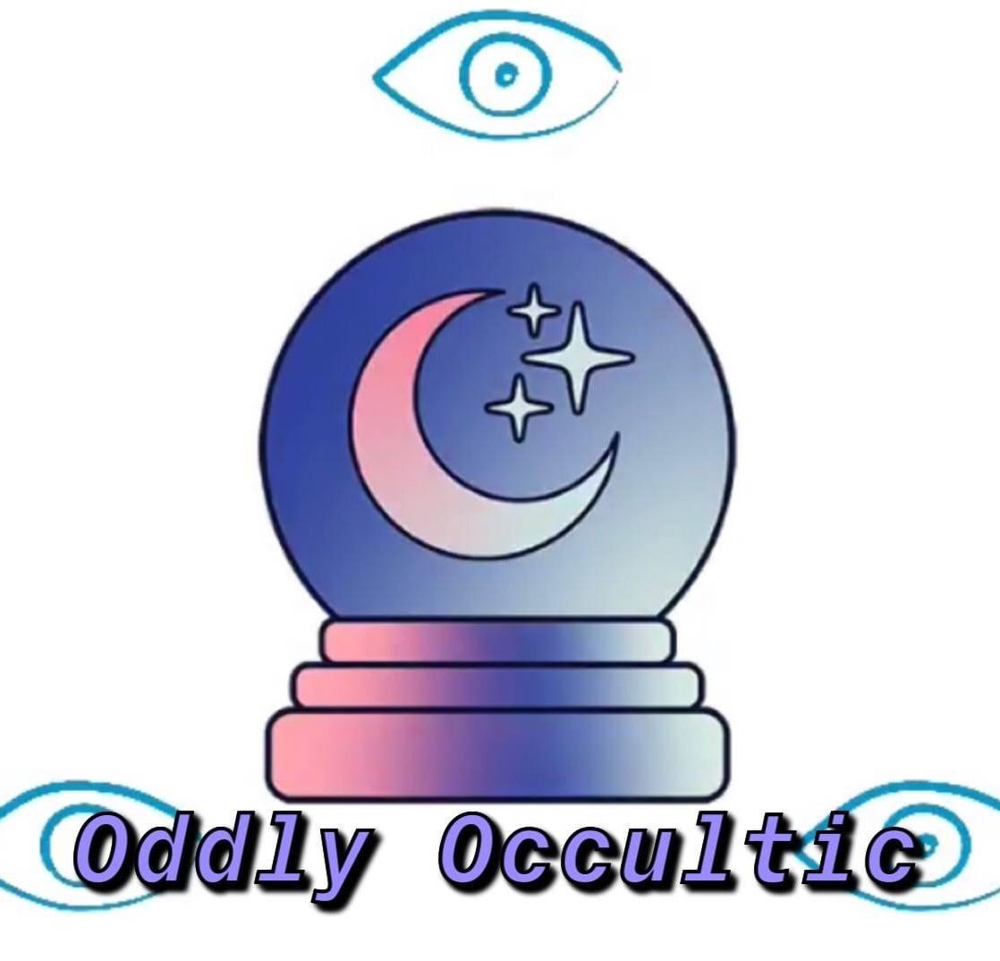 Oddly Occultic